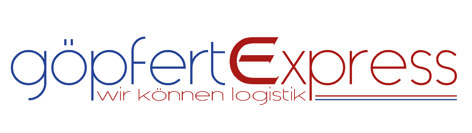 göpfertExpress